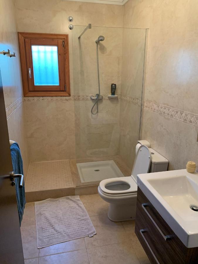 Villa Clara, 8 Pers, Javea, Costa Blanca, Closes To Beaches エクステリア 写真