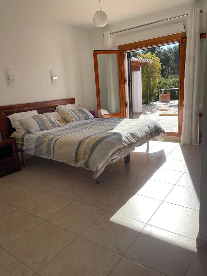 Villa Clara, 8 Pers, Javea, Costa Blanca, Closes To Beaches エクステリア 写真