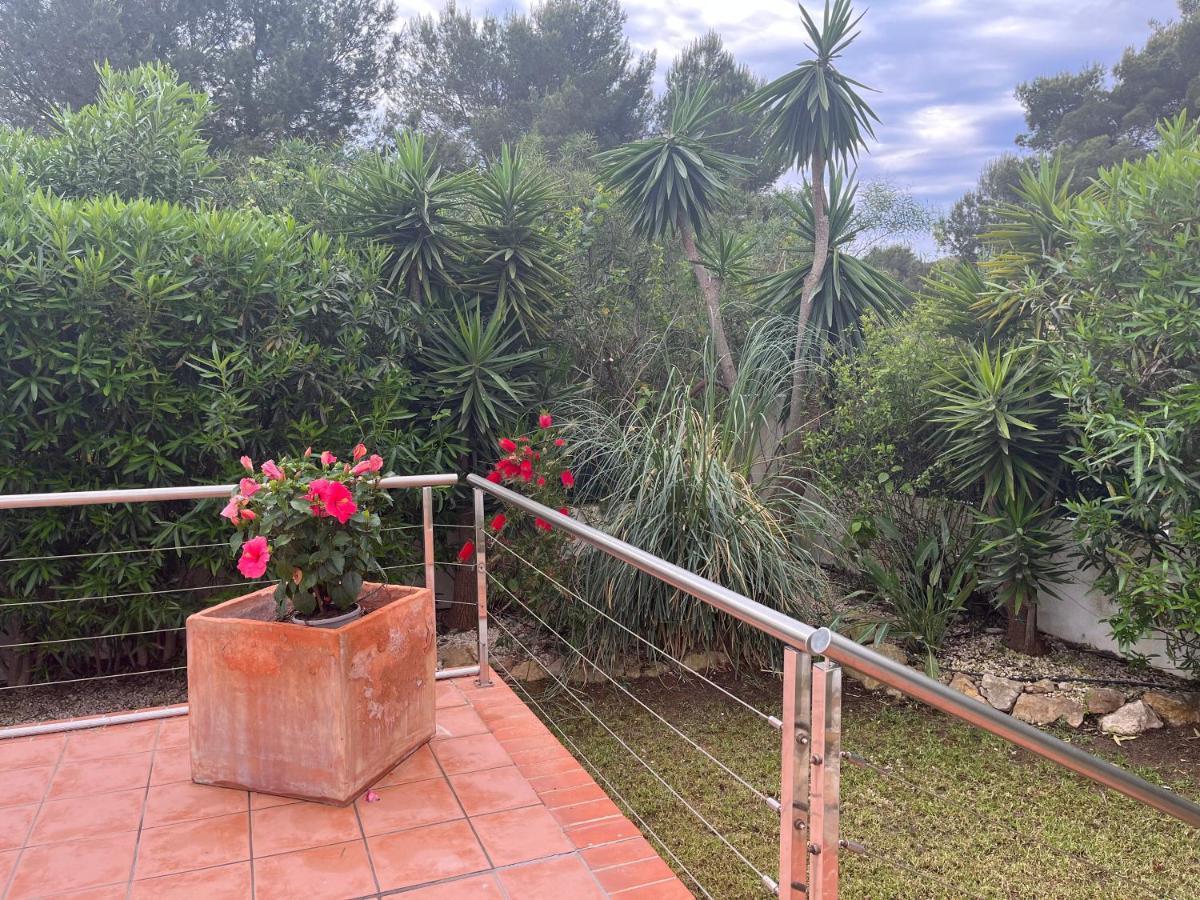Villa Clara, 8 Pers, Javea, Costa Blanca, Closes To Beaches エクステリア 写真