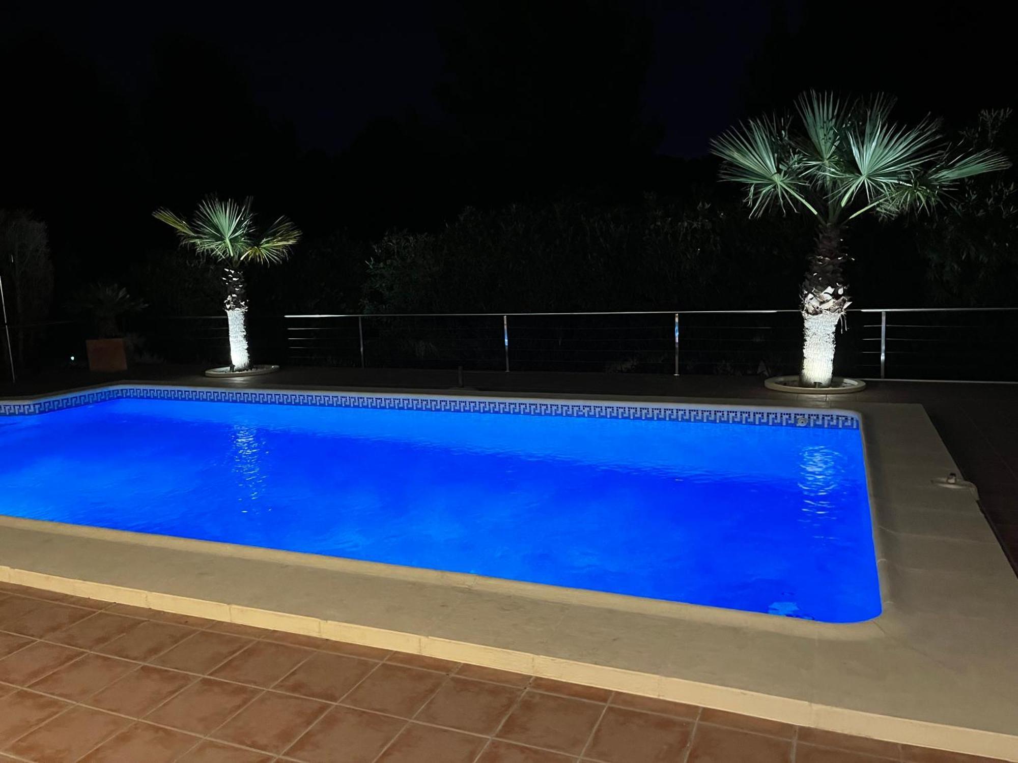 Villa Clara, 8 Pers, Javea, Costa Blanca, Closes To Beaches エクステリア 写真